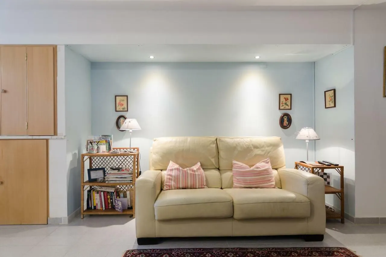 Villa Do Vale-Apt East Portimao