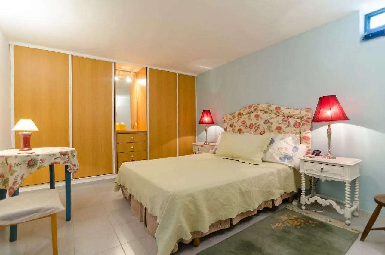 Villa Do Vale-Apt East Portimao 0*,