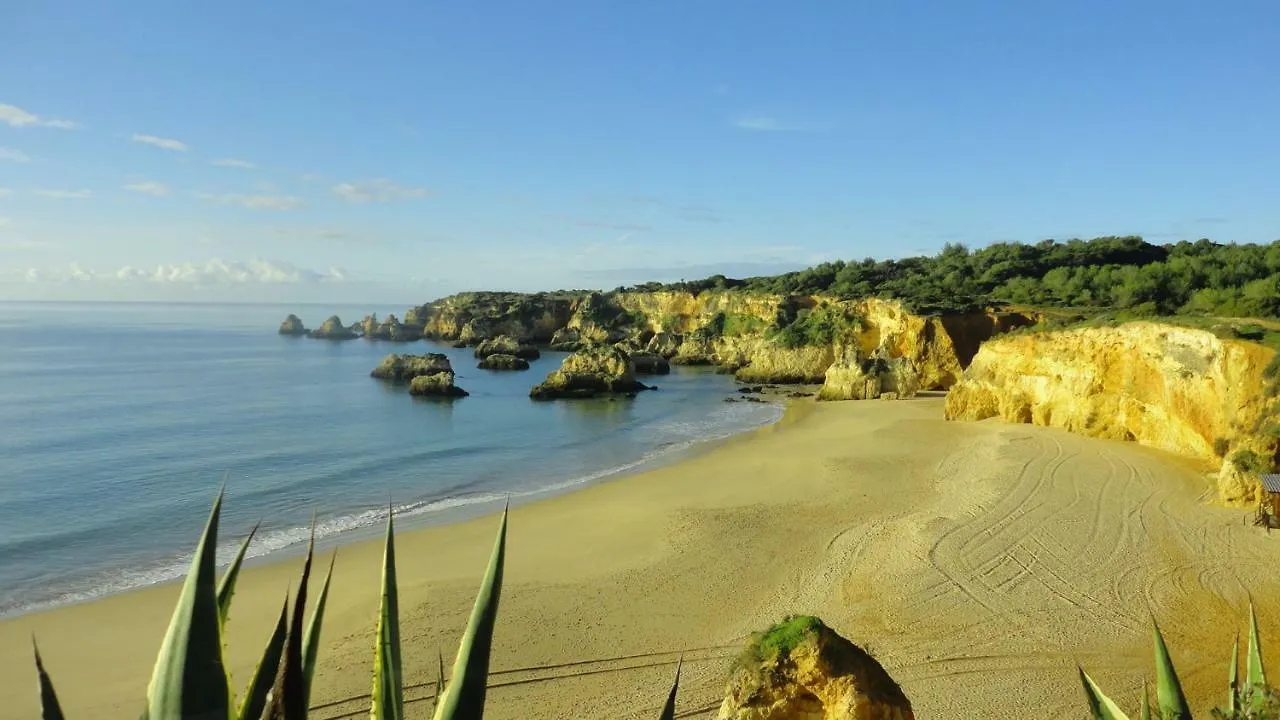 Apartment Villa Do Vale-Apt East Portimao