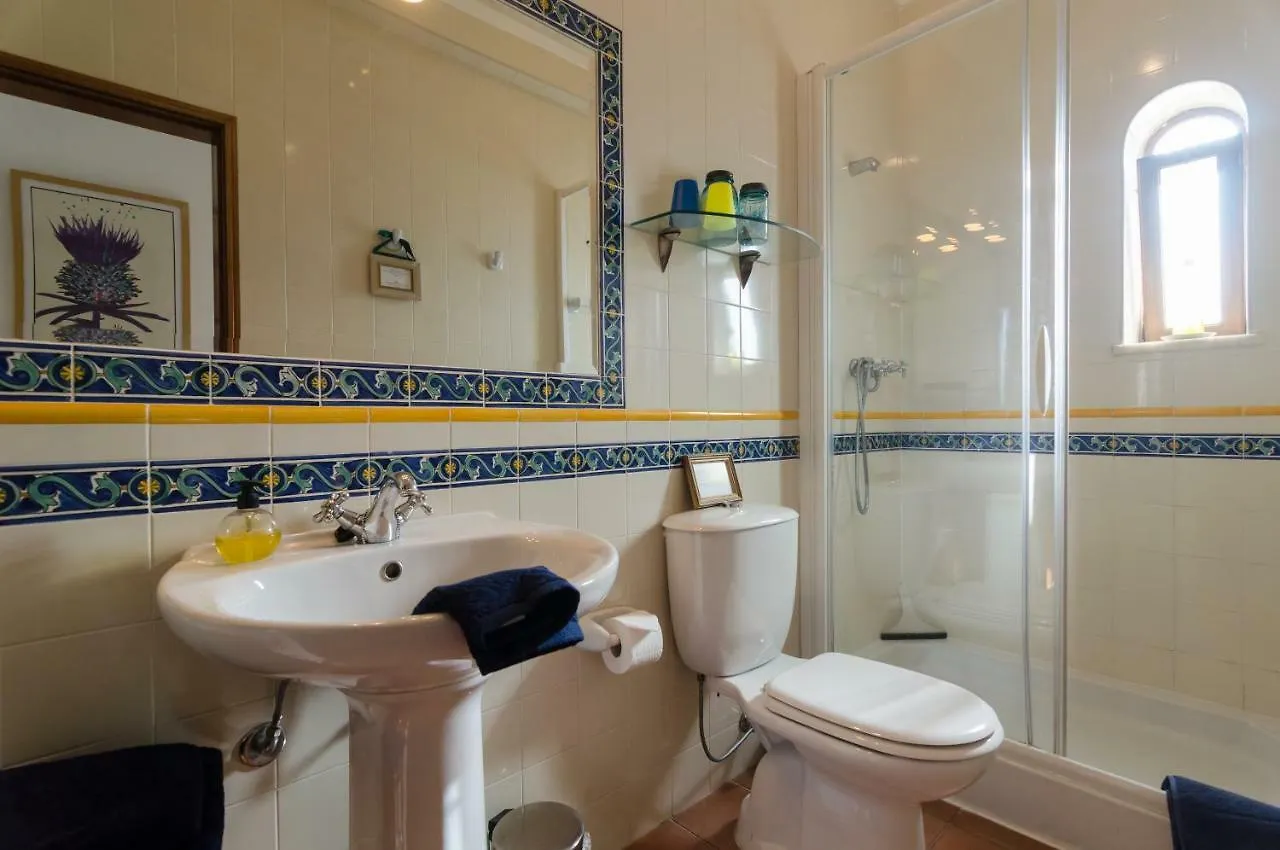 Villa Do Vale-Apt East Portimao