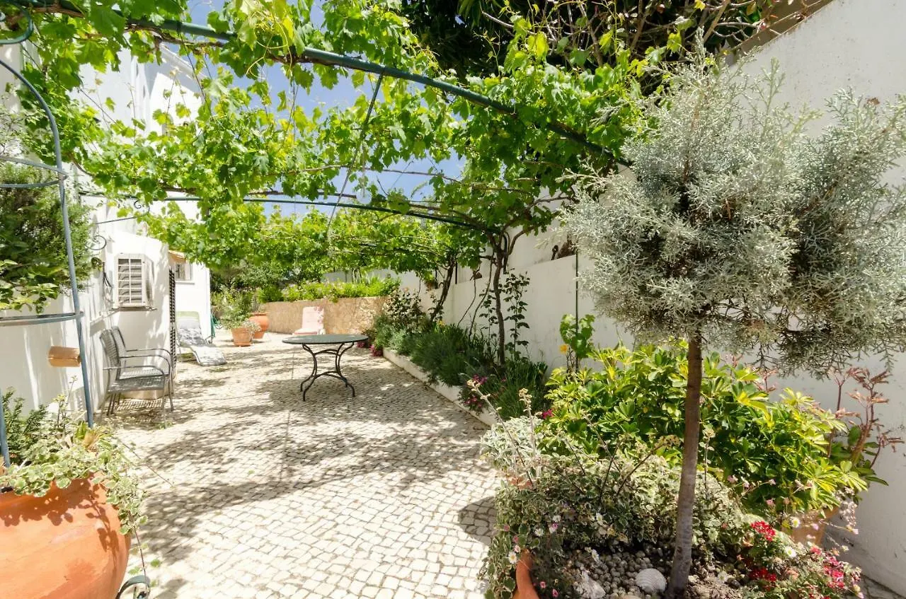 Villa Do Vale-Apt East Portimao Apartment