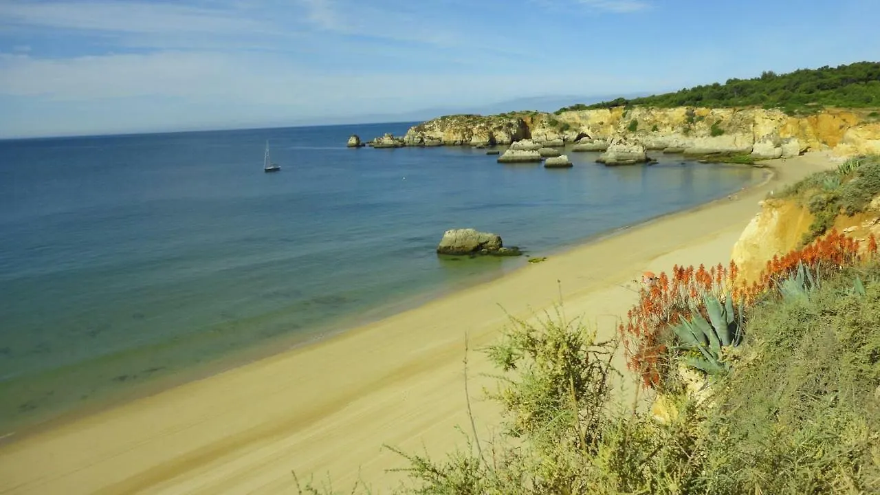 Villa Do Vale-Apt East Portimao 0*,