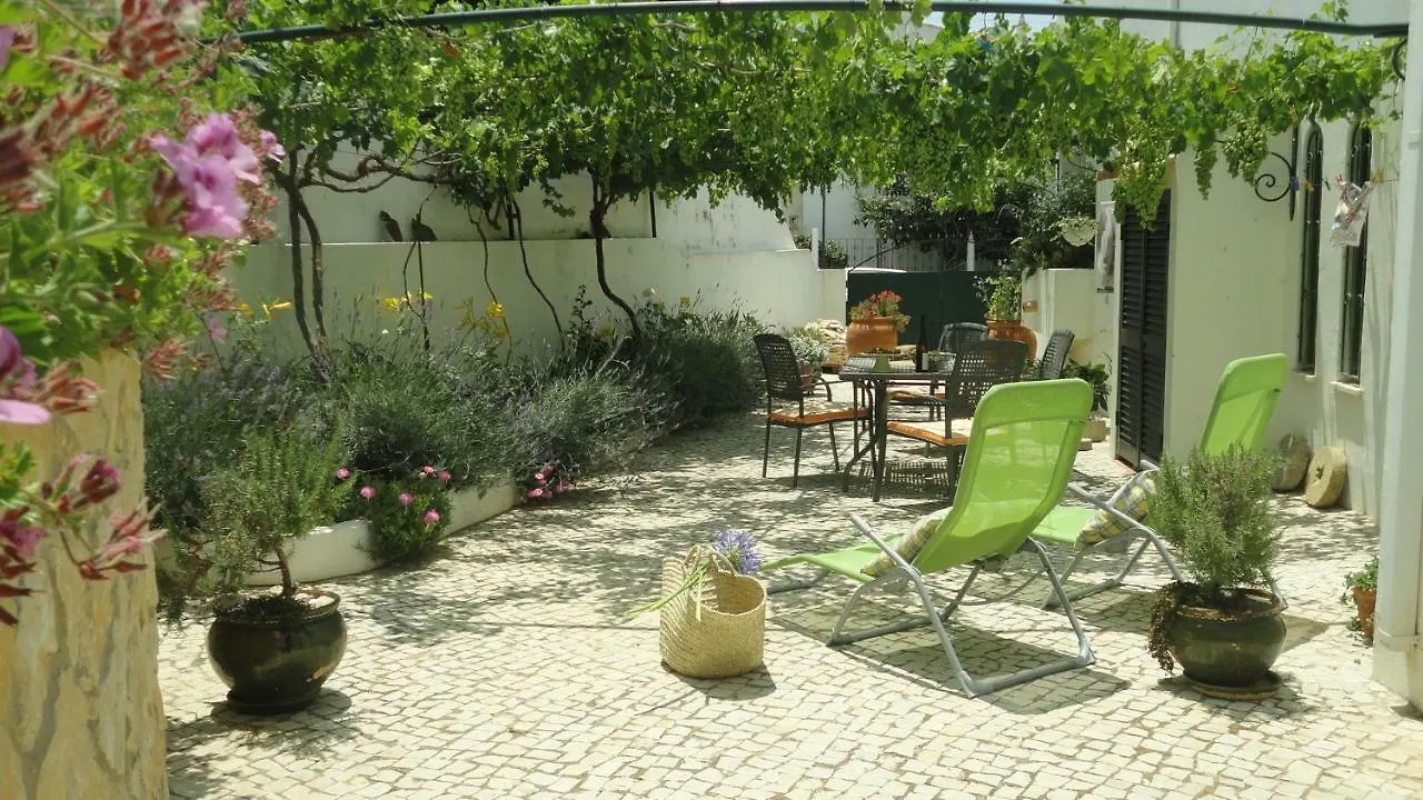 Villa Do Vale-Apt East Portimao Apartment