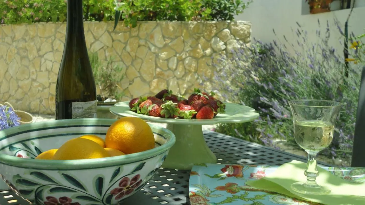 Villa Do Vale-Apt East Portimao