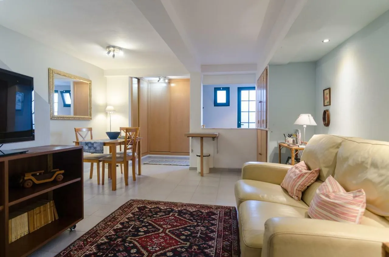 Villa Do Vale-Apt East Portimao Apartment