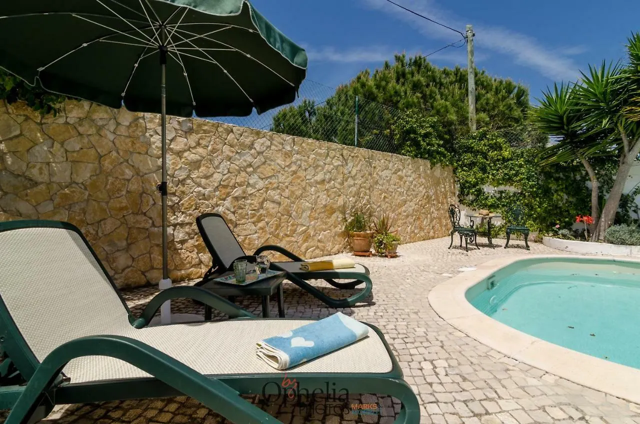 Villa Do Vale-Apt East Portimao Apartment