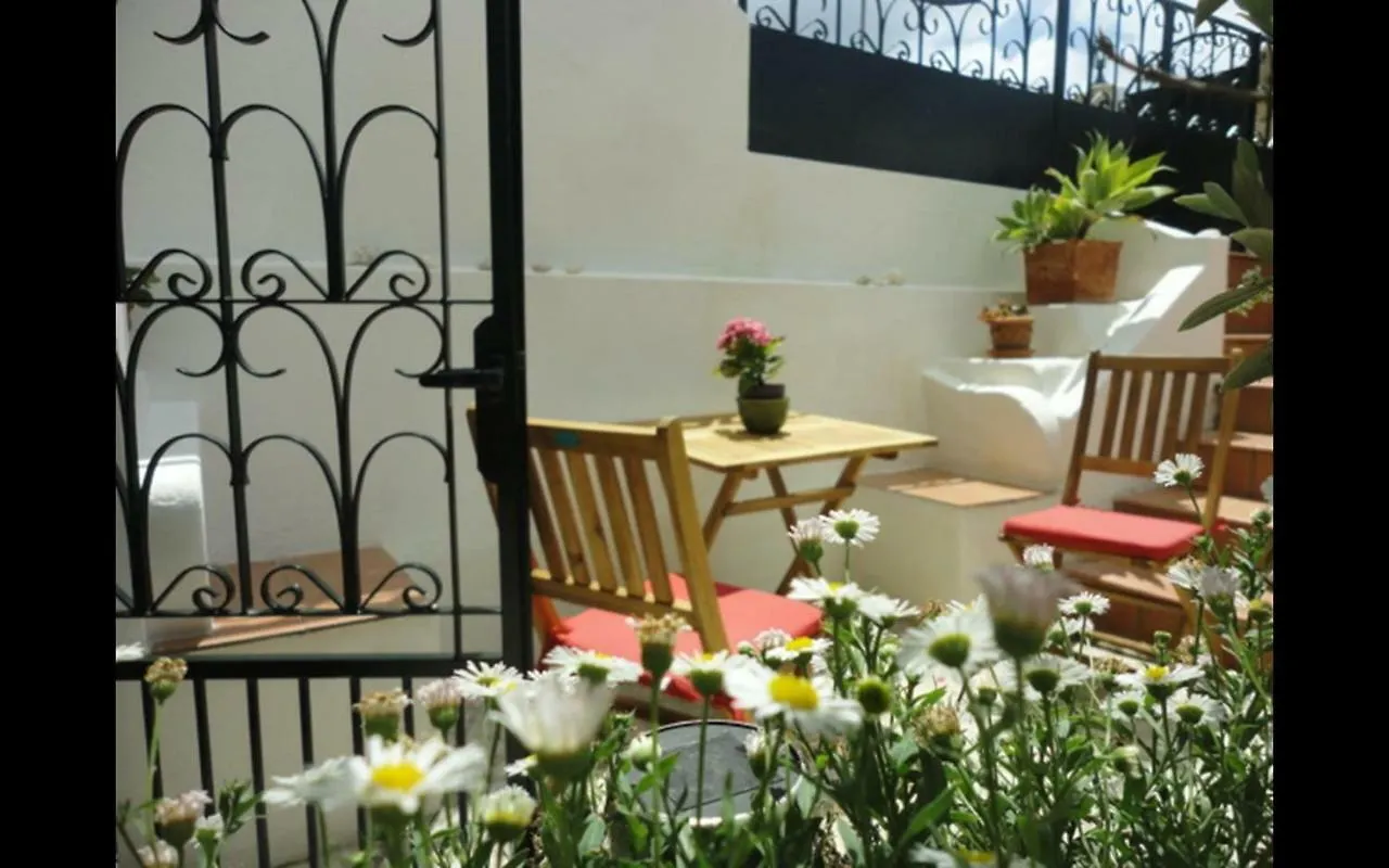 Villa Do Vale-Apt East Portimao Portugal
