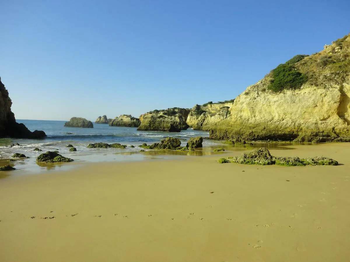 Villa Do Vale-Apt East Portimao