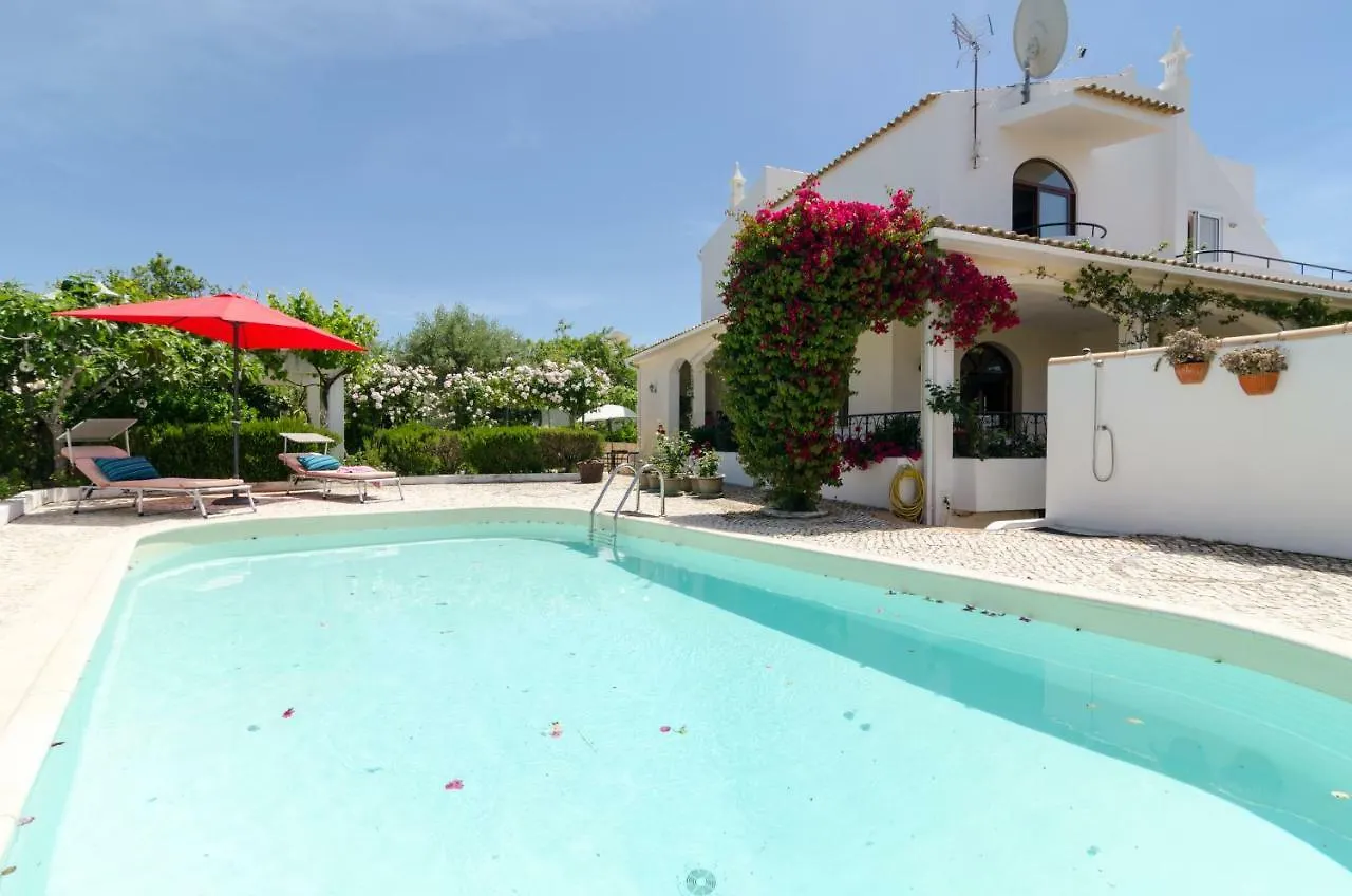 Apartment Villa Do Vale-Apt East Portimao