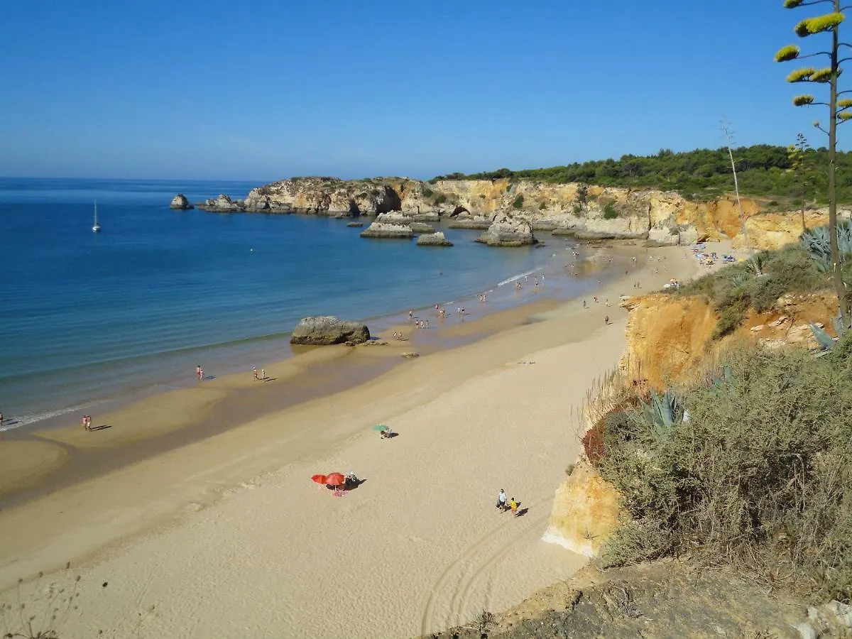 Apartment Villa Do Vale-Apt East Portimao