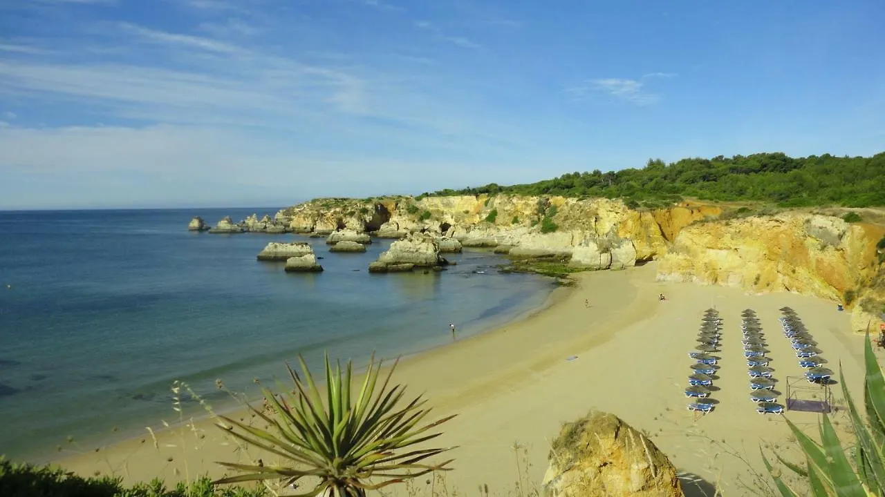 Apartment Villa Do Vale-Apt East Portimao