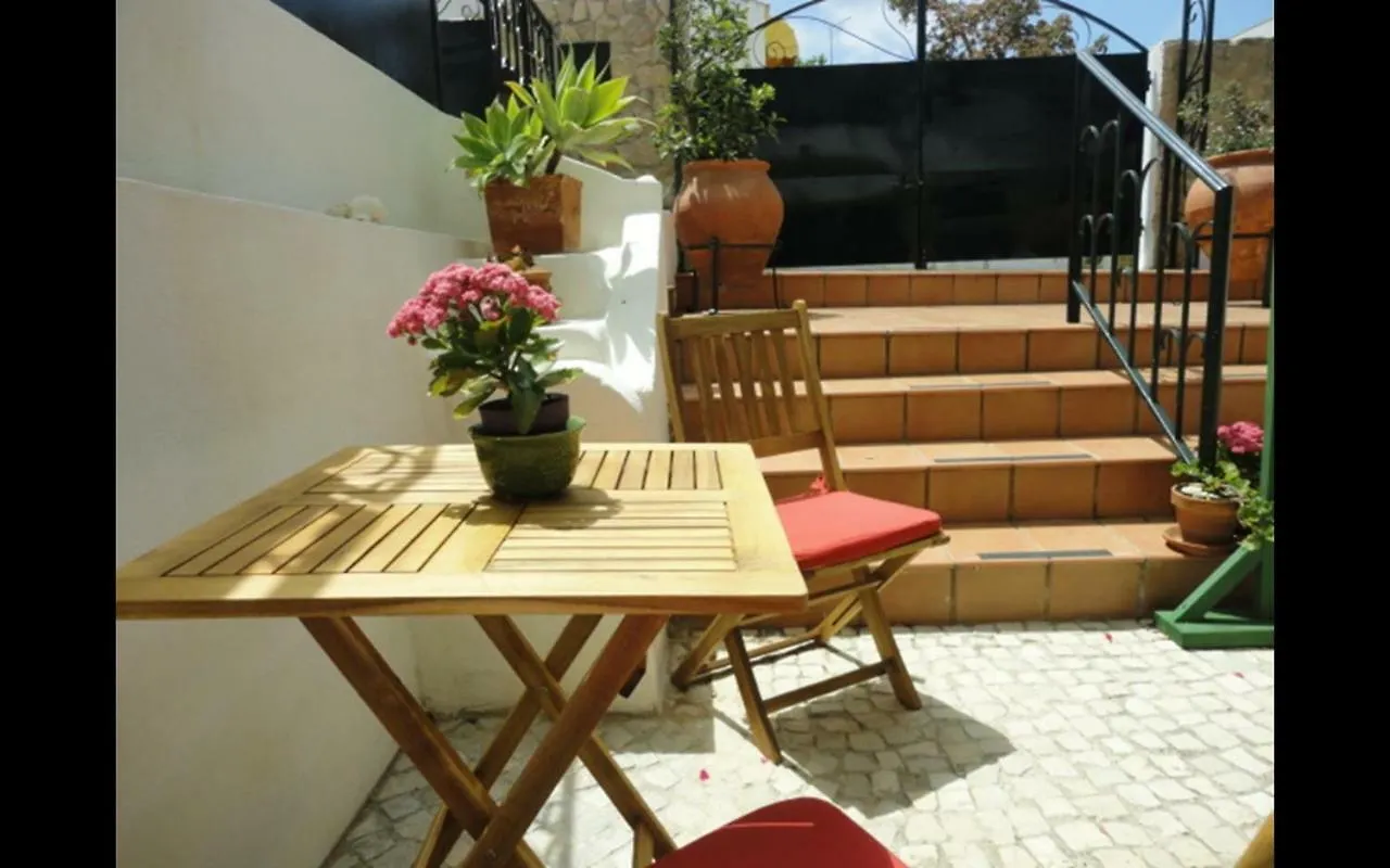 Villa Do Vale-Apt East Portimao 0*,  Portugal
