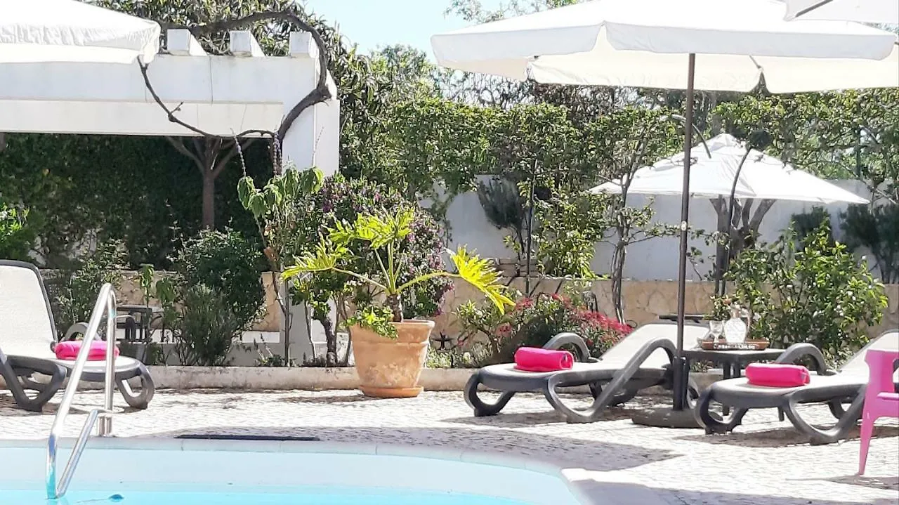 Villa Do Vale-Apt East Portimao