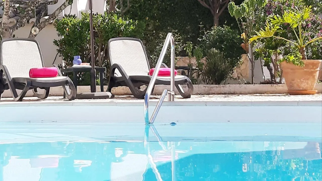 Villa Do Vale-Apt East Portimao