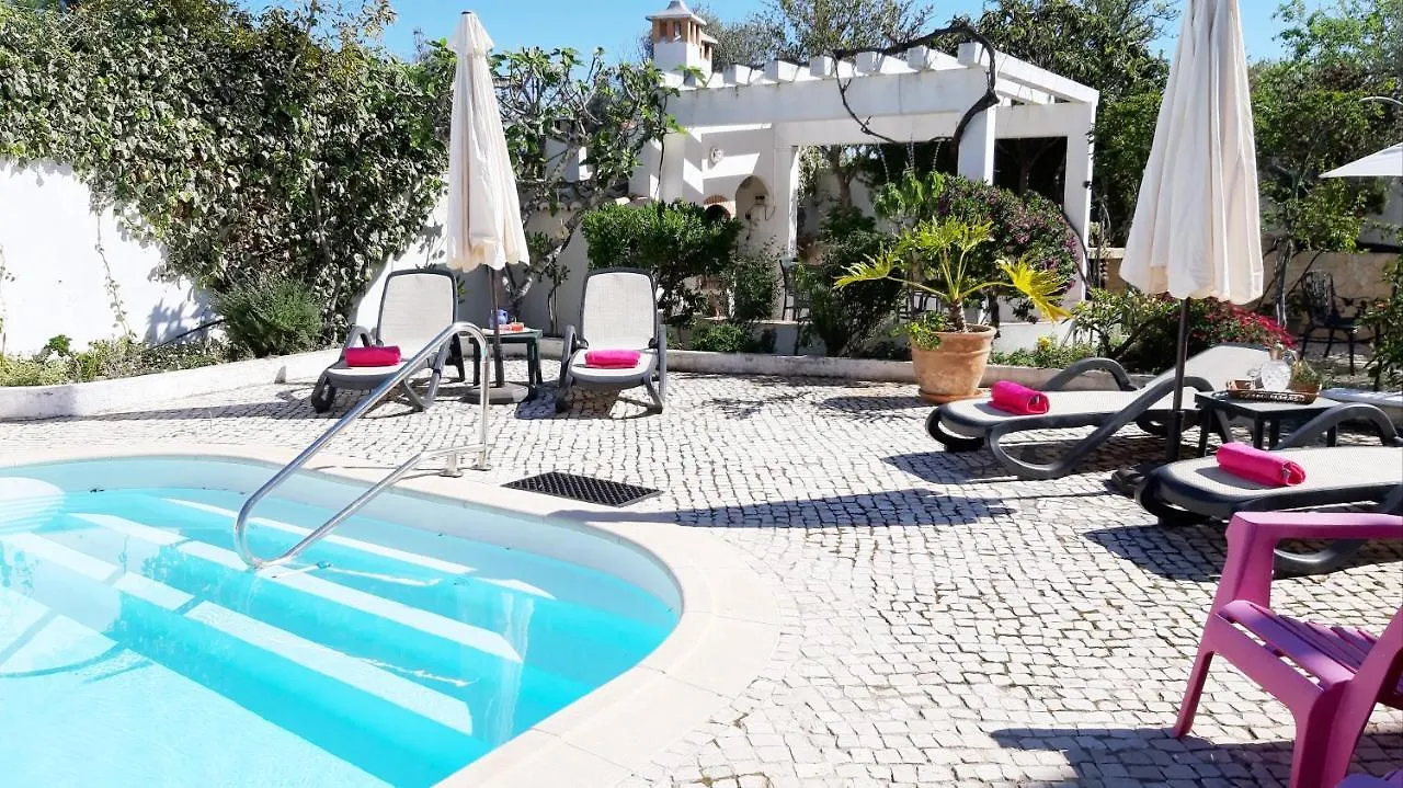 Apartment Villa Do Vale-Apt East Portimao