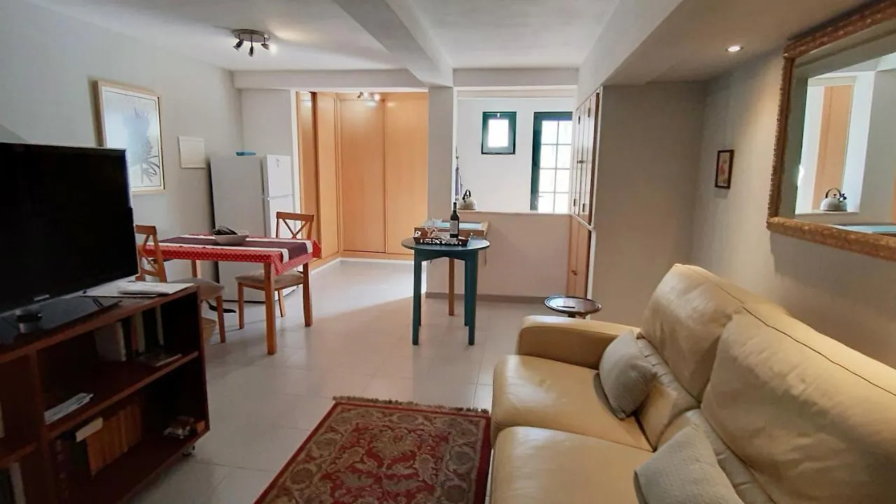 Villa Do Vale-Apt East Portimao Apartment