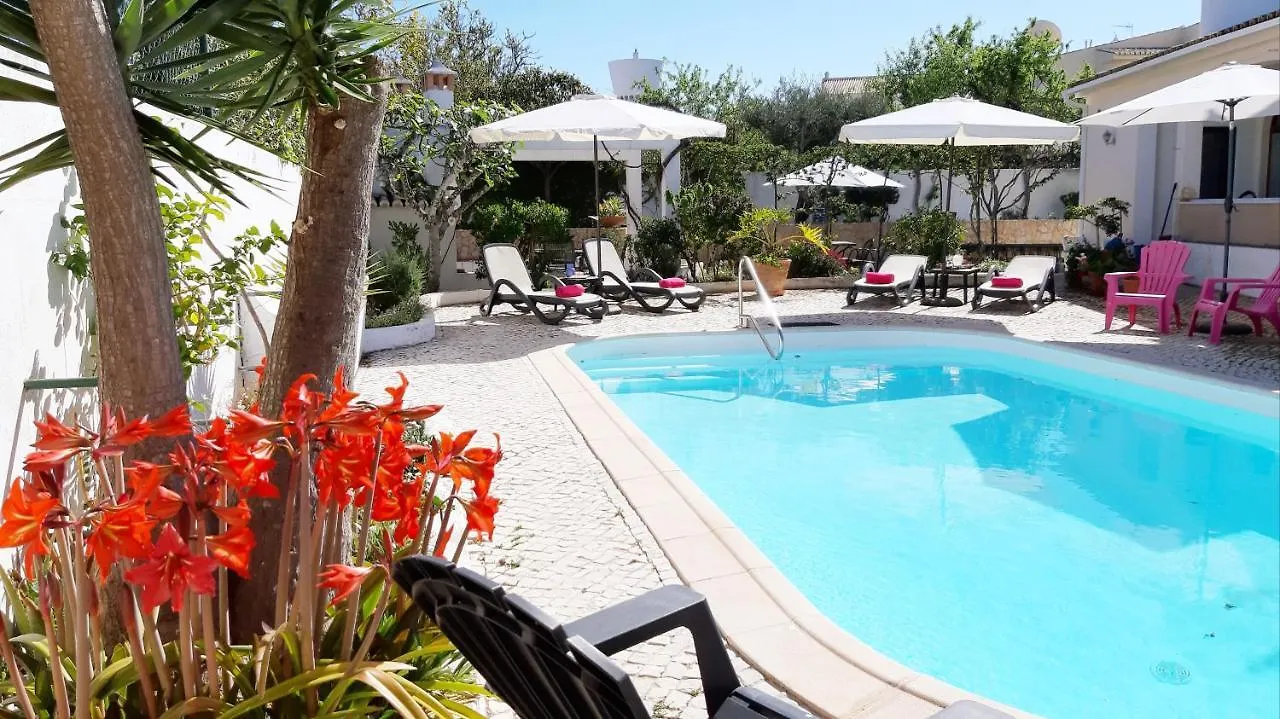 Villa Do Vale-Apt East Portimao