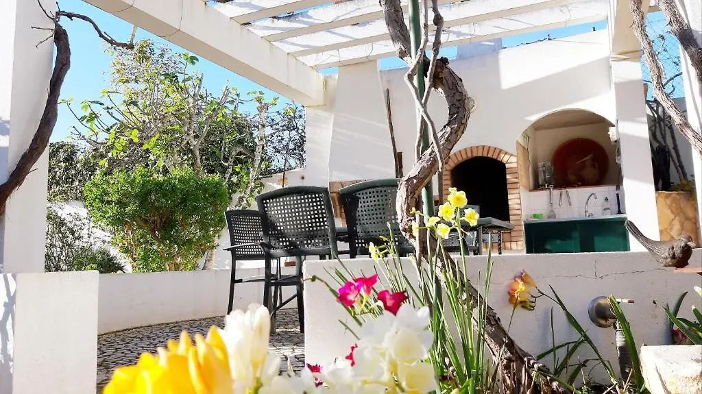 Villa Do Vale-Apt East Portimao 0*,  Portugal