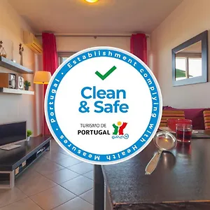  Apartamento B42 - Oceano Atlantico