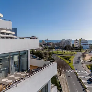  Apartamento Breathtaking Coral Ocean View At Oa