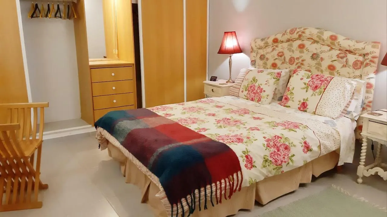 Villa Do Vale-Apt East Портиман Португалия